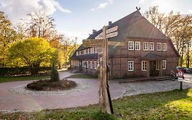 Landhaus Haverbeckhof